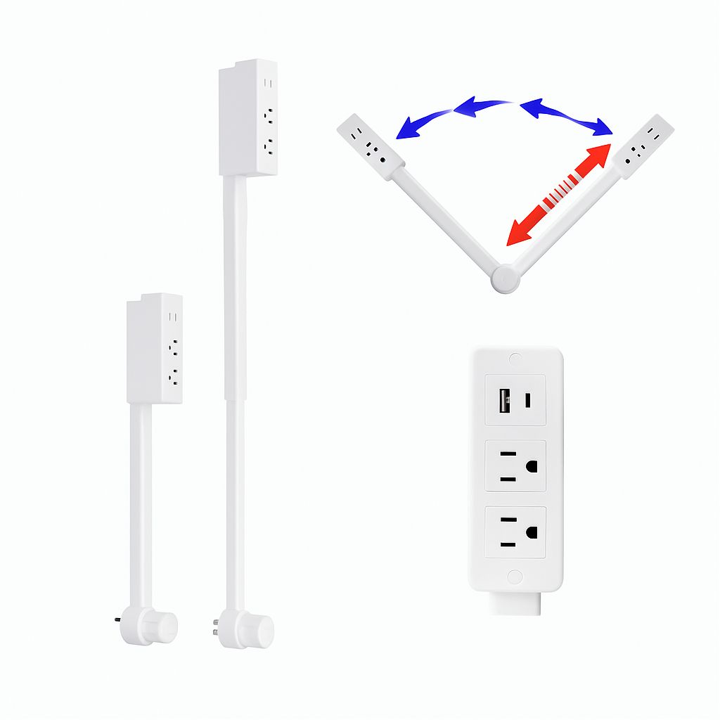 Outlet Extender 🇸🇳