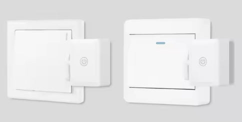 Switch Button Pusher