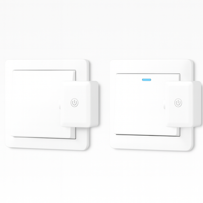 Switch Button Pusher 🇸🇳