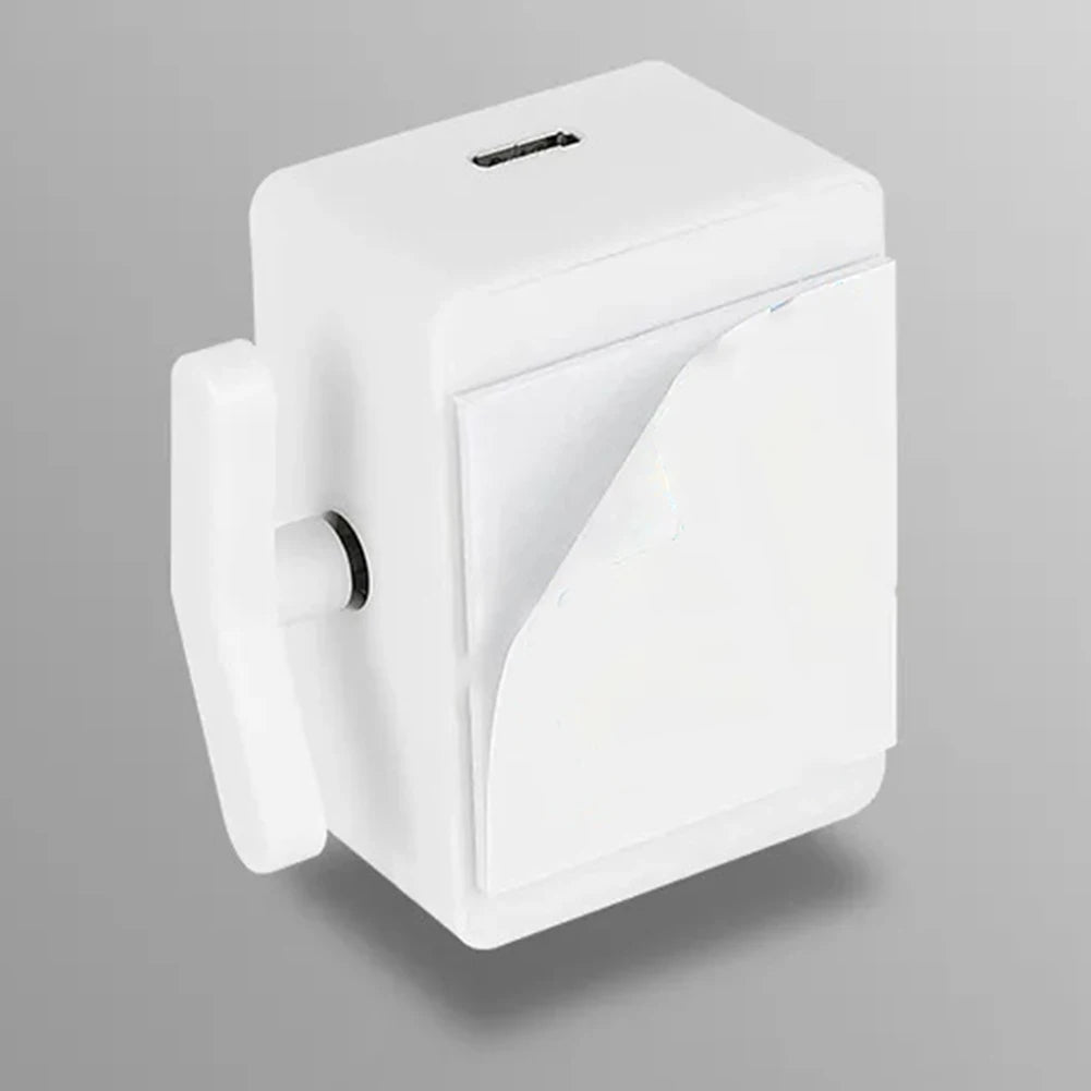 Switch Button Pusher
