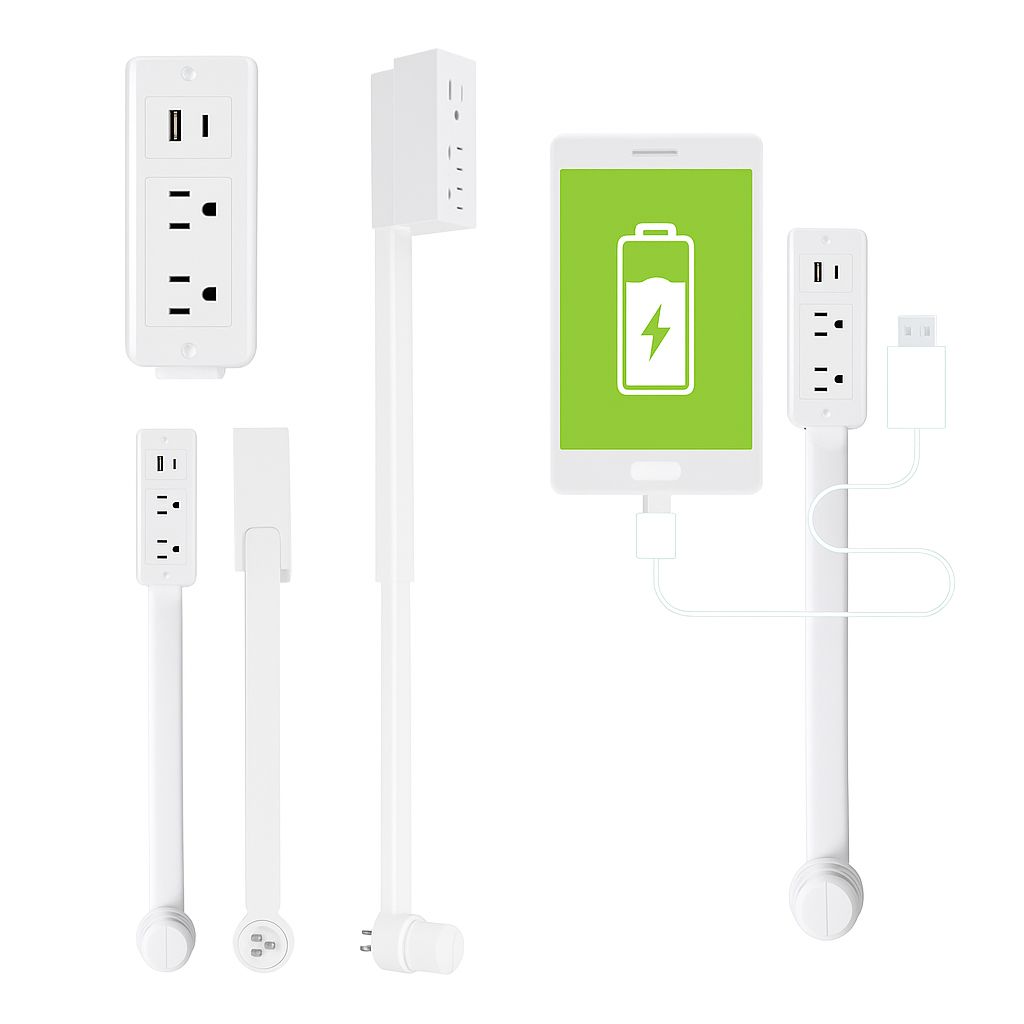 Outlet Extender 🇸🇳