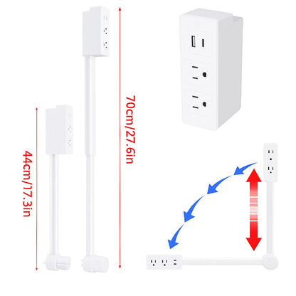 Outlet Extender 🇸🇳